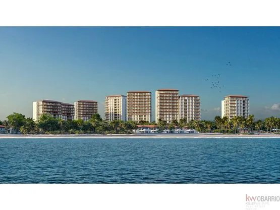 Apartamento en Venta Buenaventura