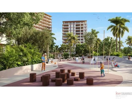 Apartamento en Venta Buenaventura