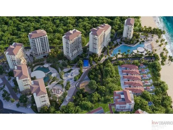 Apartment For Sale in Buenaventura