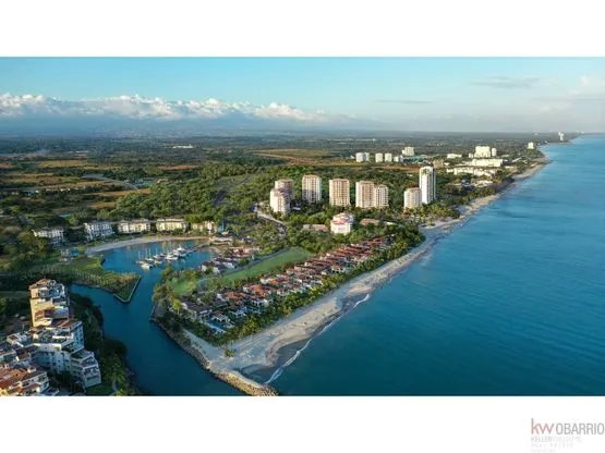 Apartment For Sale in Buenaventura