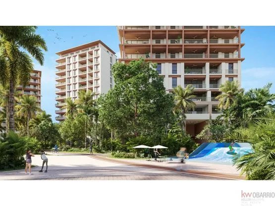 Apartment For Sale in Buenaventura