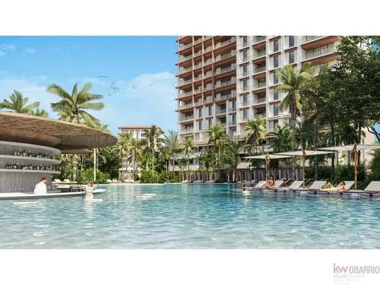 Apartment For Sale in Buenaventura