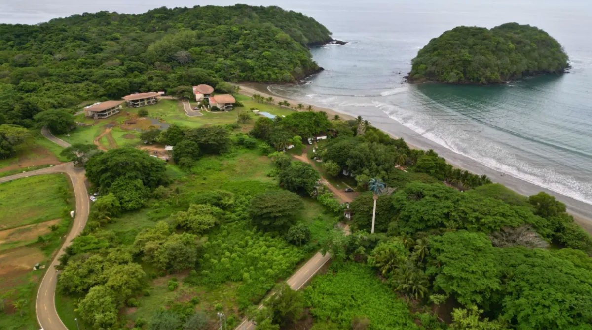 Apartamento en Venta Pedasí, Playa Venao