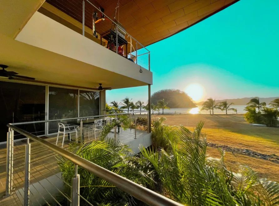 Apartamento en Venta Pedasí, Playa Venao