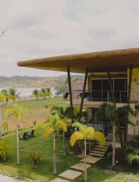 Apartamento en Venta Pedasí, Playa Venao