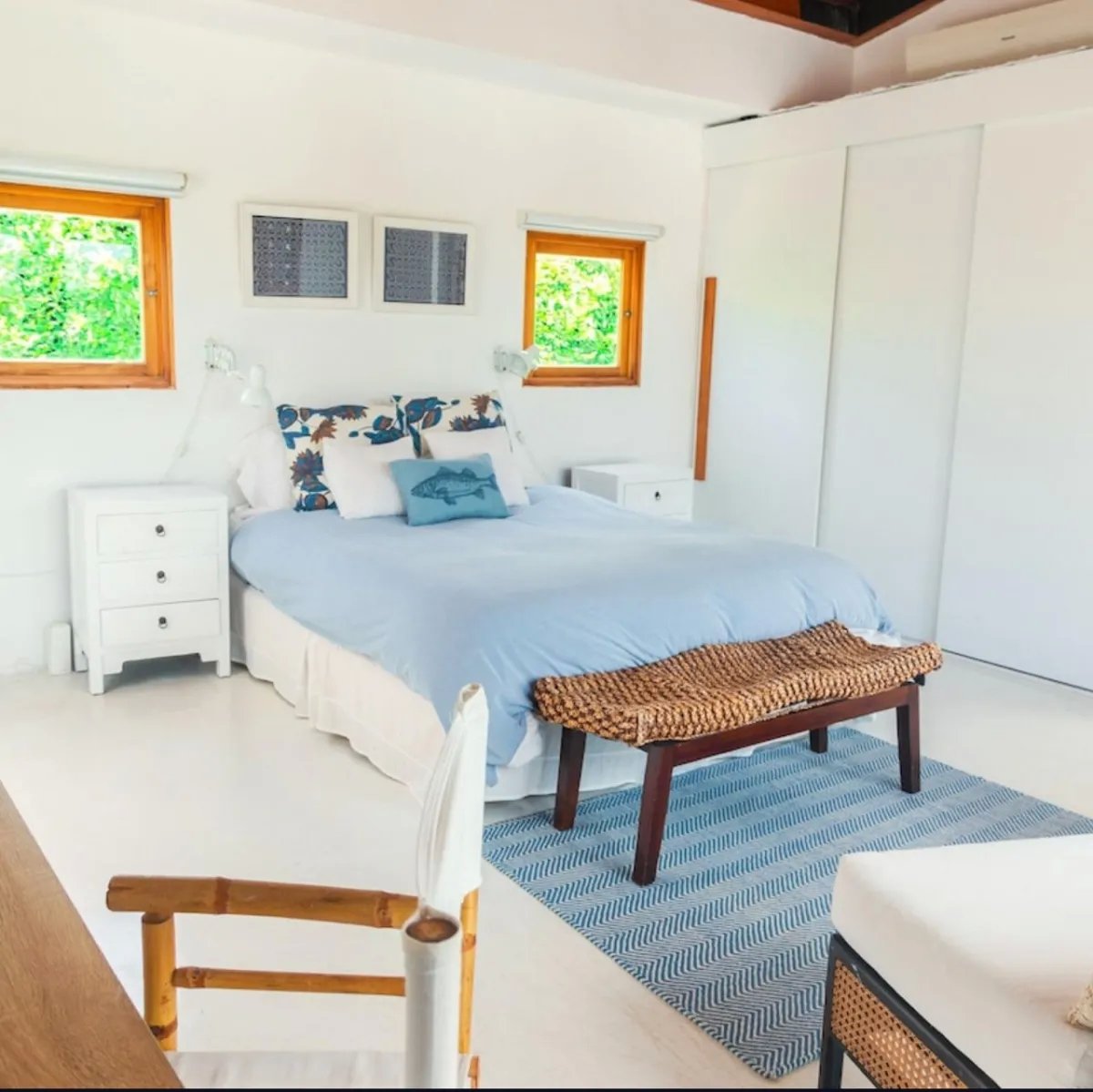 Alquilo lujosa casa en Buenaventura
