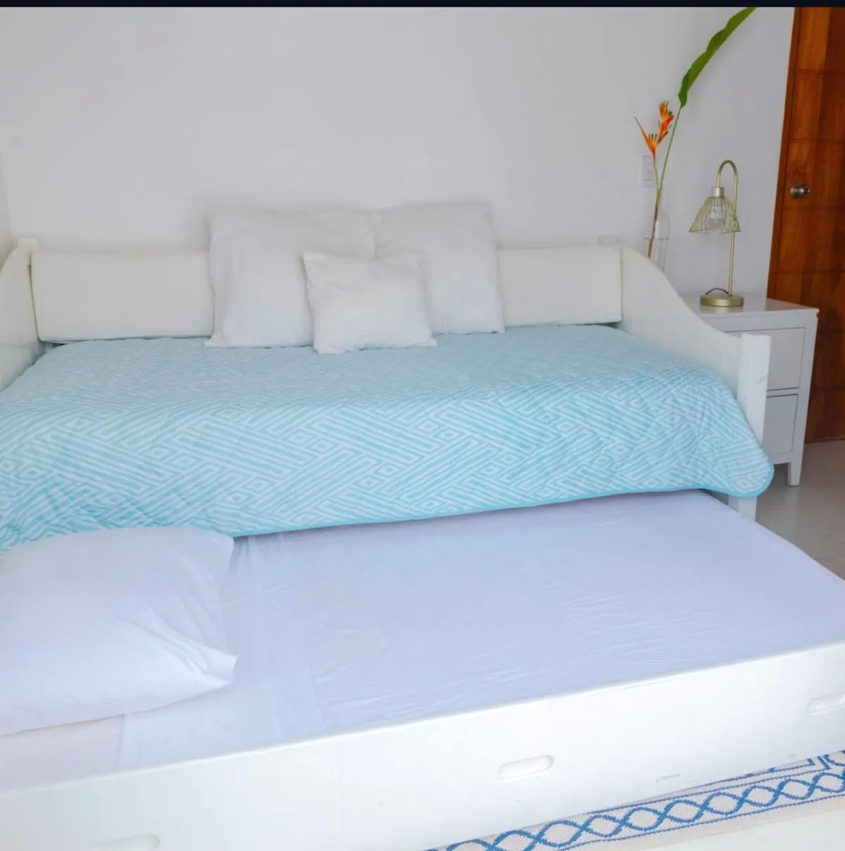 Alquilo lujosa casa en Buenaventura