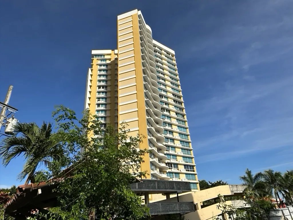 SE VENDE APARTAMENTO DE PLAYA EN NUEVA GORGONA