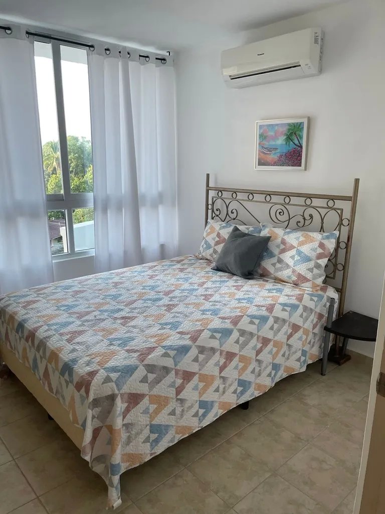 SE VENDE APARTAMENTO DE PLAYA EN NUEVA GORGONA