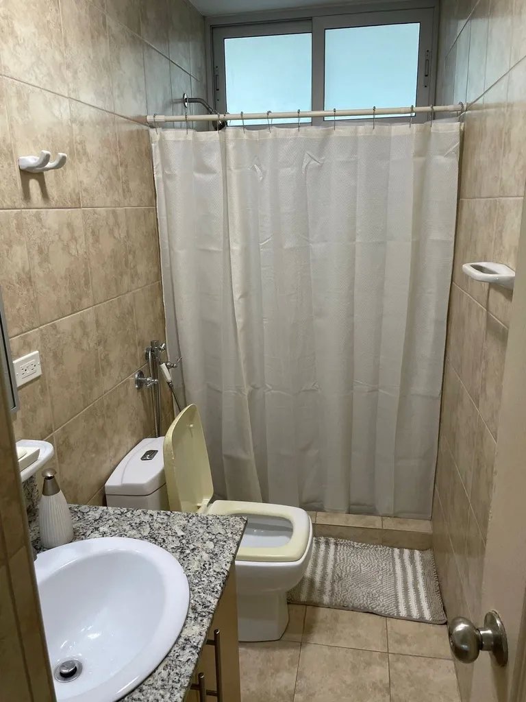 SE VENDE APARTAMENTO DE PLAYA EN NUEVA GORGONA