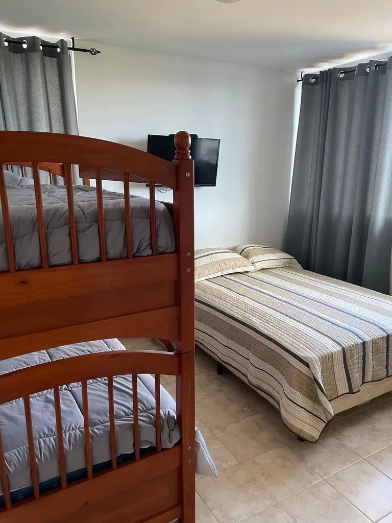 SE VENDE APARTAMENTO DE PLAYA EN NUEVA GORGONA