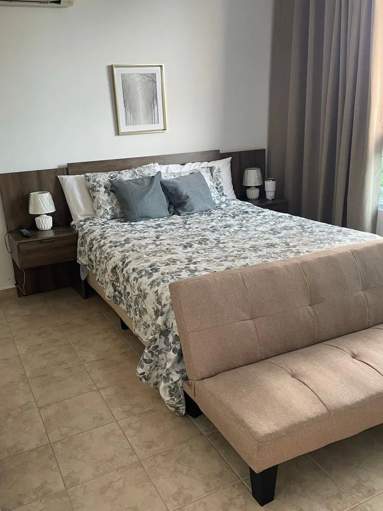 SE VENDE APARTAMENTO DE PLAYA EN NUEVA GORGONA