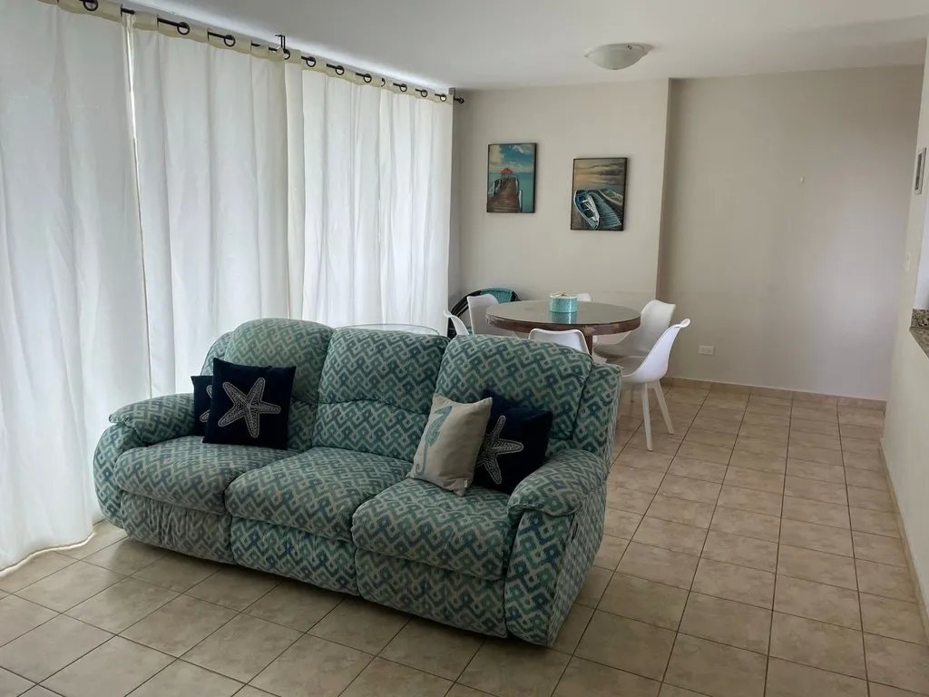 SE VENDE APARTAMENTO DE PLAYA EN NUEVA GORGONA