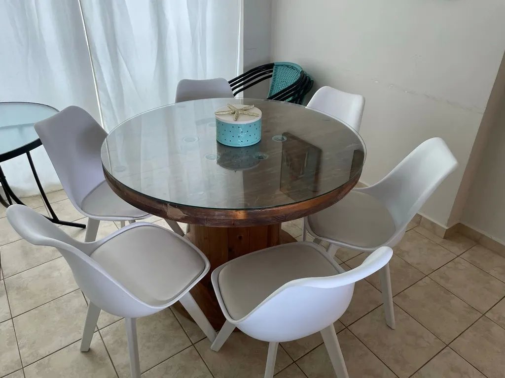 SE VENDE APARTAMENTO DE PLAYA EN NUEVA GORGONA