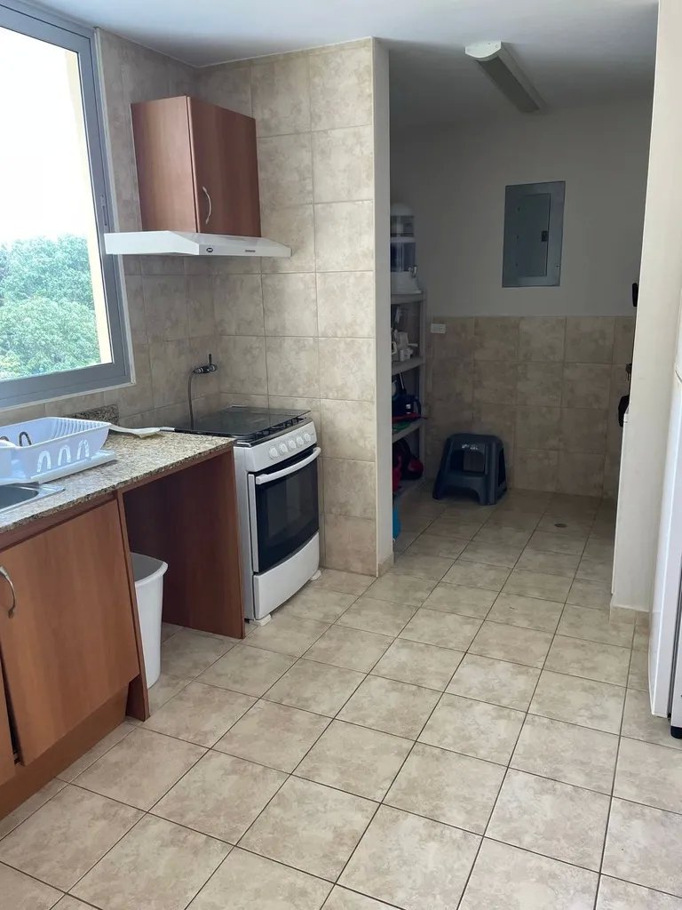 SE VENDE APARTAMENTO DE PLAYA EN NUEVA GORGONA