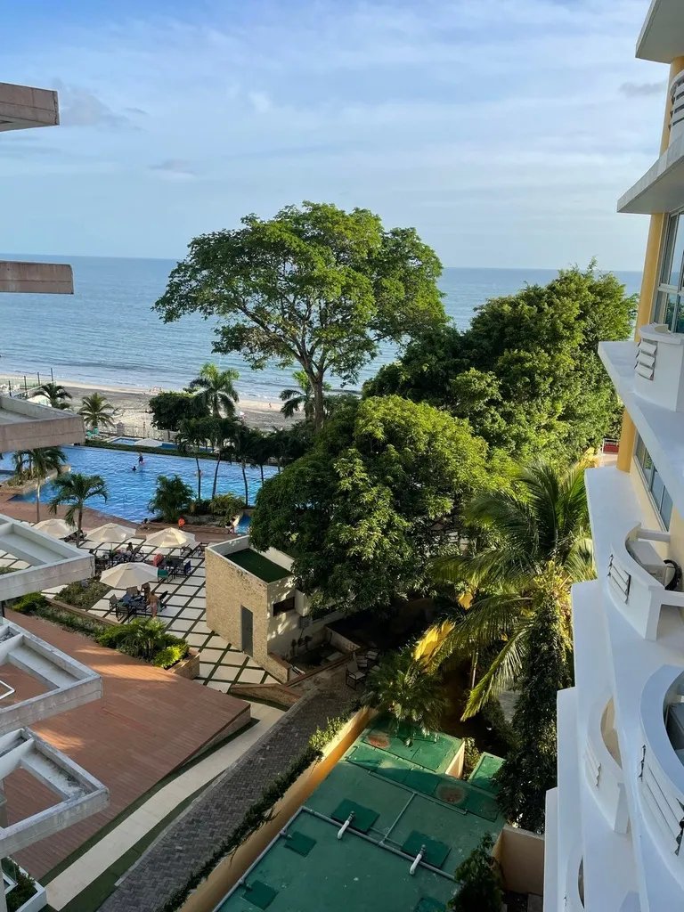 SE VENDE APARTAMENTO DE PLAYA EN NUEVA GORGONA
