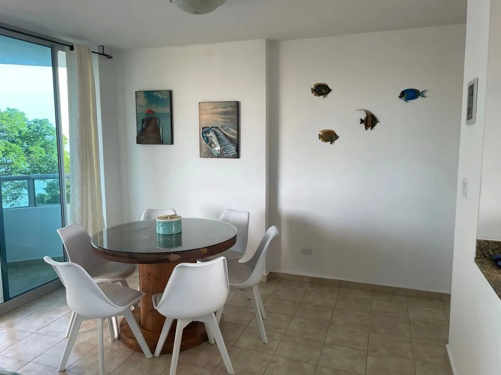 SE VENDE APARTAMENTO DE PLAYA EN NUEVA GORGONA