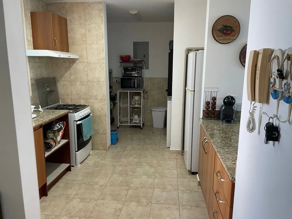 SE VENDE APARTAMENTO DE PLAYA EN NUEVA GORGONA