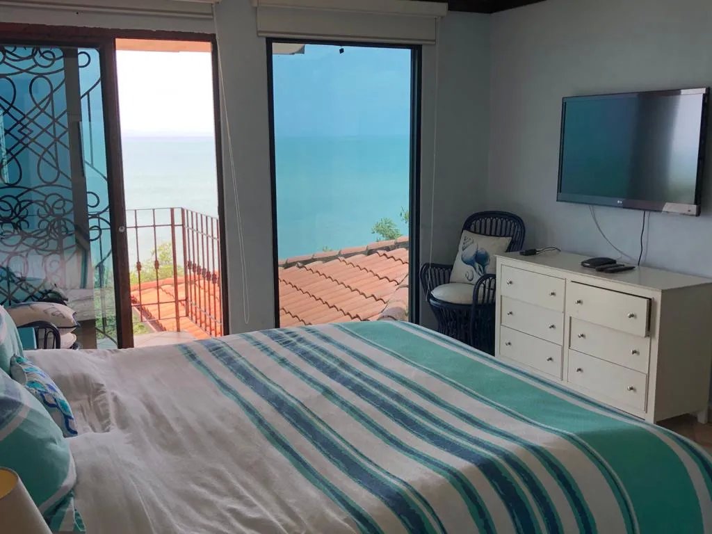 Alquiler de Residencia en Costa Esmeralda
