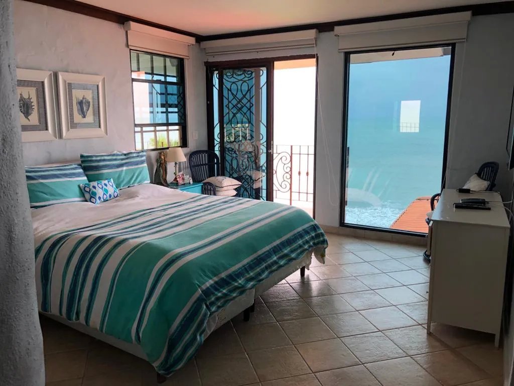 Alquiler de Residencia en Costa Esmeralda