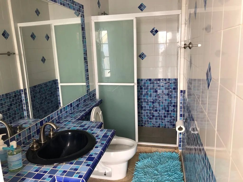Alquiler de Residencia en Costa Esmeralda