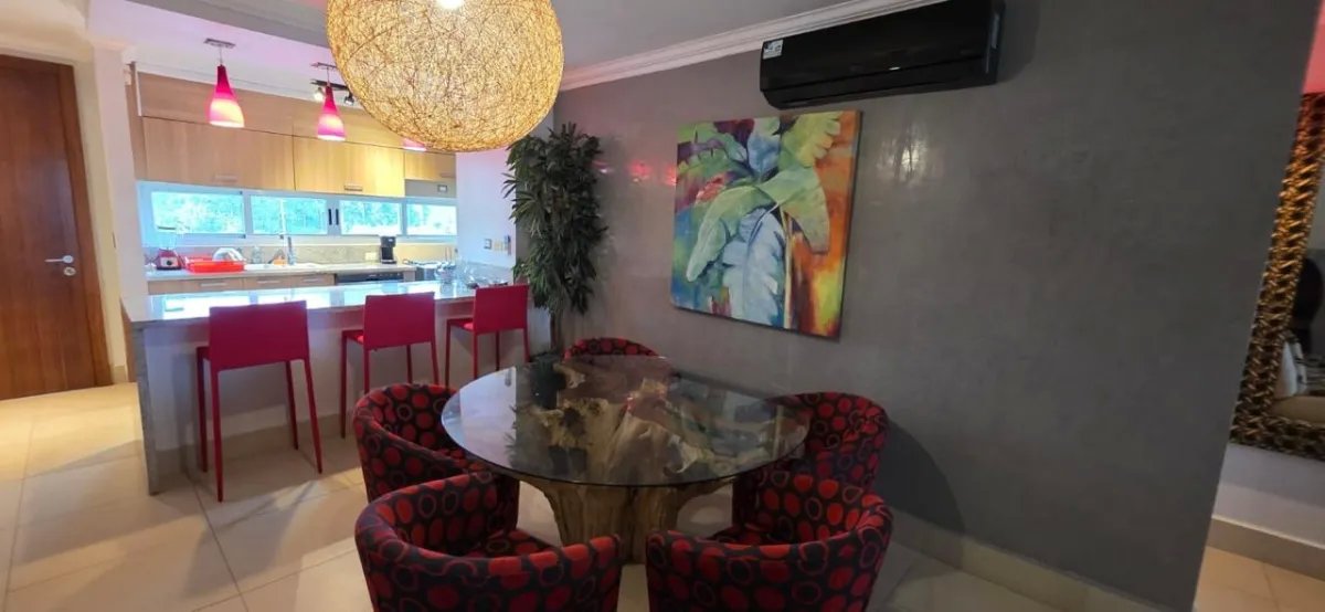 Venta de Apartamento en Gorgona