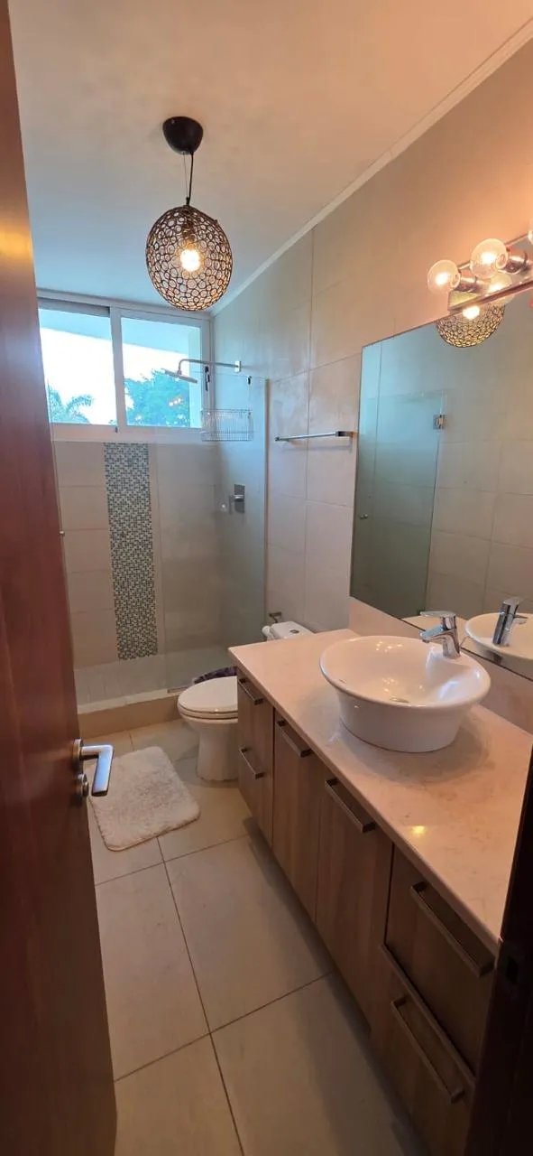 Apartment For Sale in Gorgona