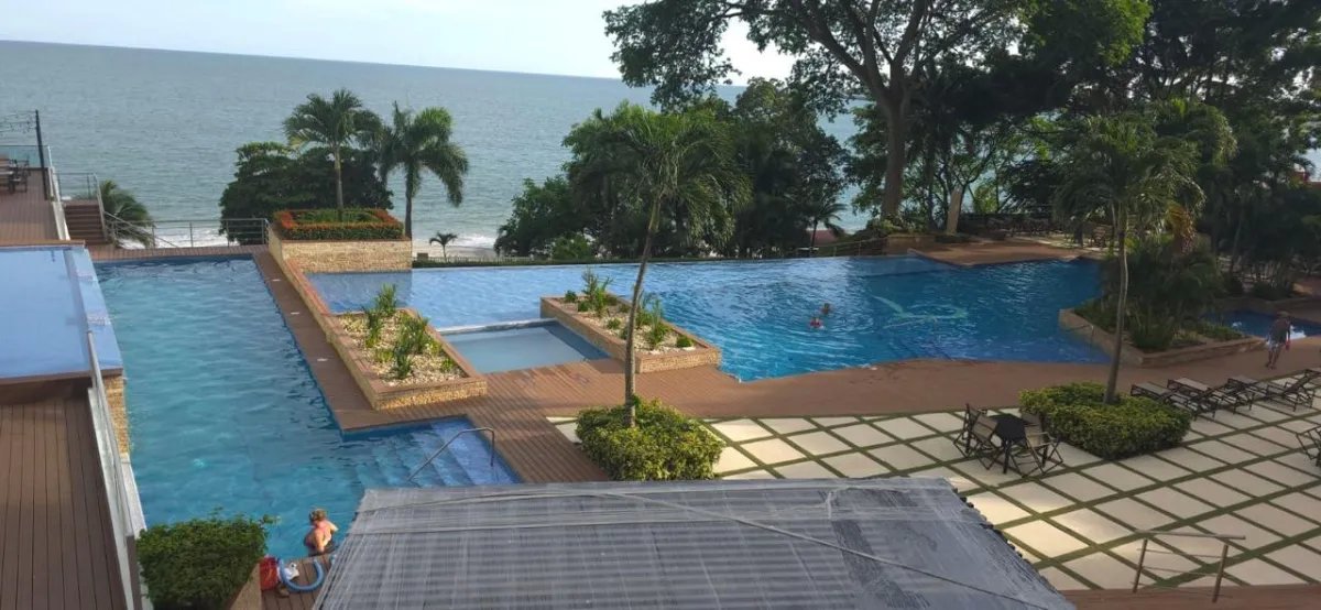 Apartment For Sale in Gorgona