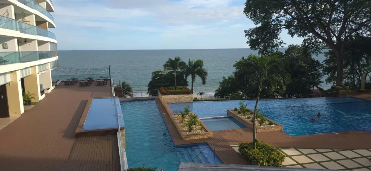 Apartment For Sale in Gorgona