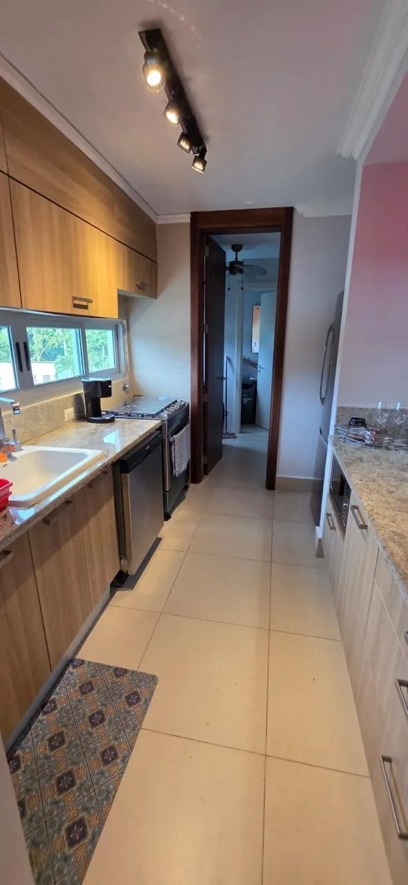 Apartment For Sale in Gorgona