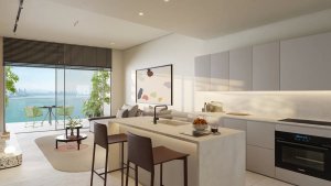 Venta de apartamentos en Ocean Reef, Punta Pacífica