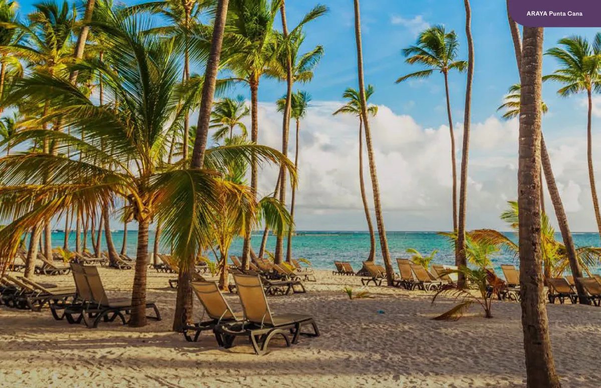 Venta de Apartamentos en Punta Cana, Republica Dominicana Proyecto Araya