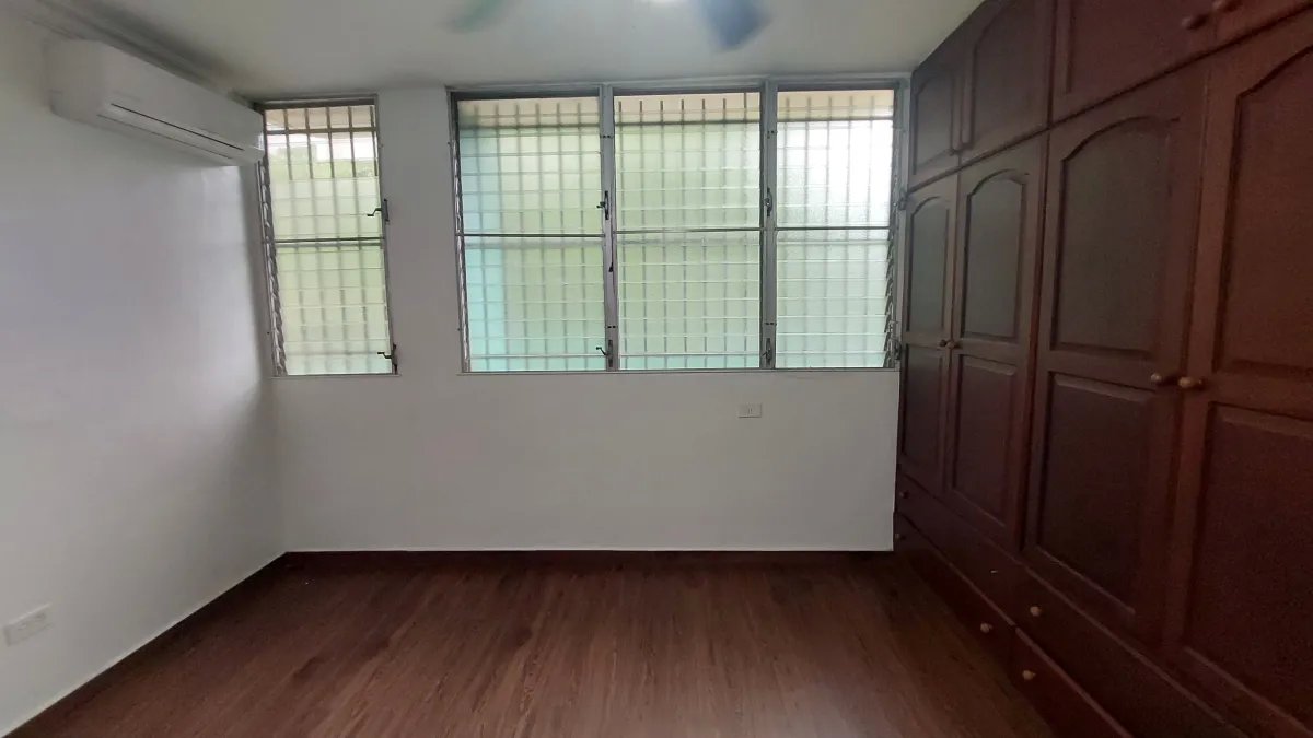 Apartment For Rent in Vía Ricardo J. Alfaro