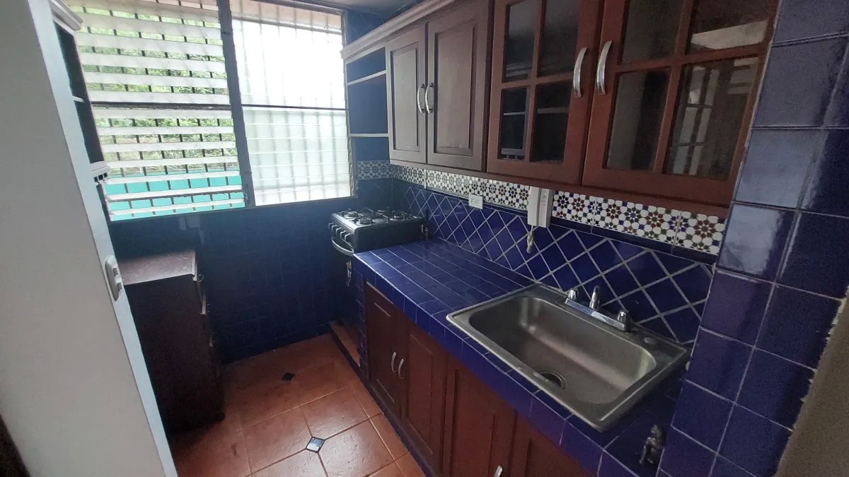 Apartment For Rent in Vía Ricardo J. Alfaro