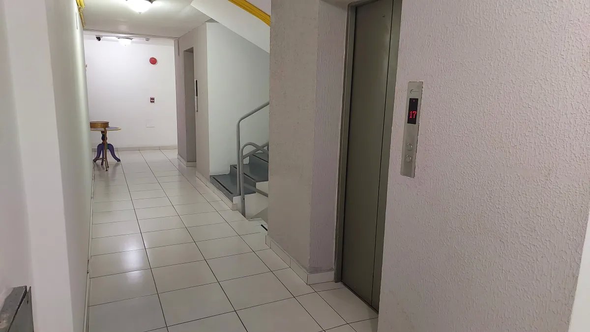 Apartment For Rent in Vía Ricardo J. Alfaro