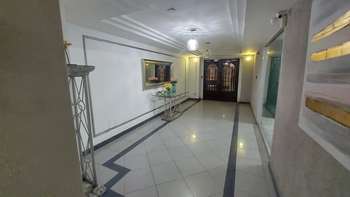 Apartment For Rent in Vía Ricardo J. Alfaro