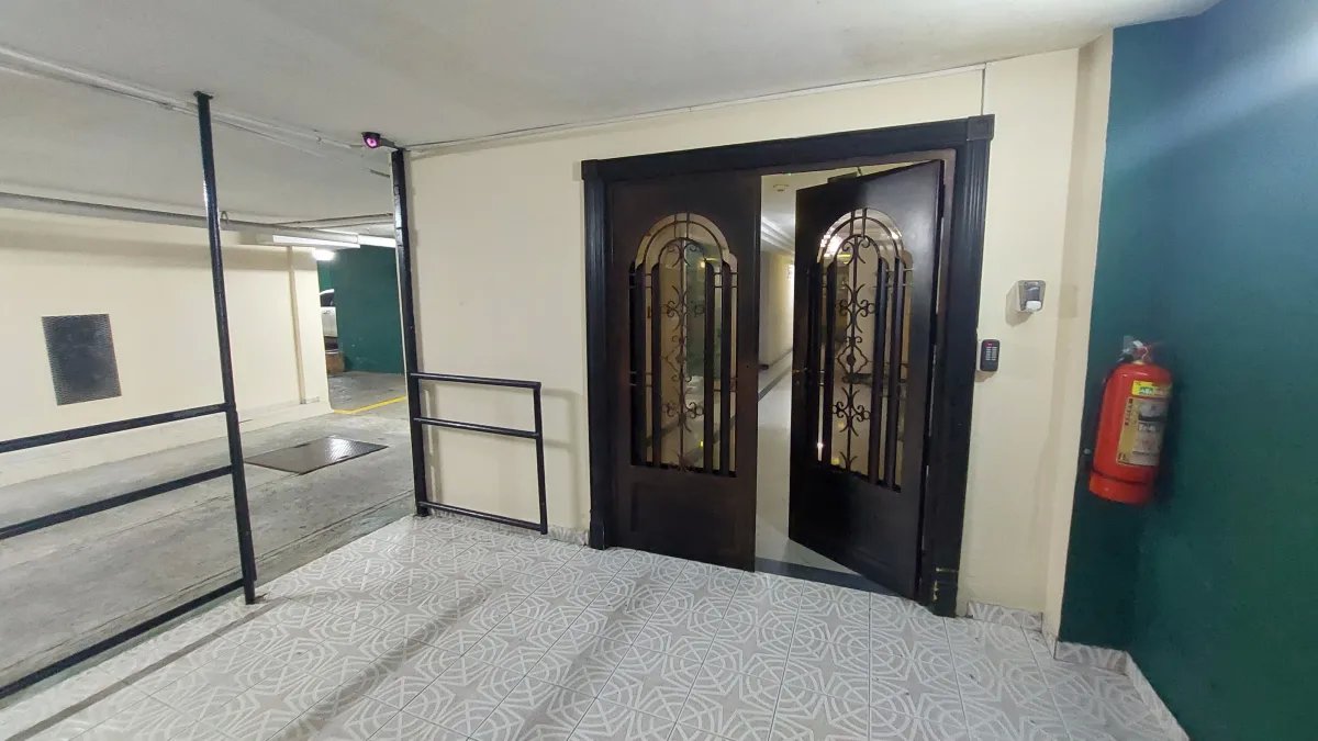 Apartment For Rent in Vía Ricardo J. Alfaro