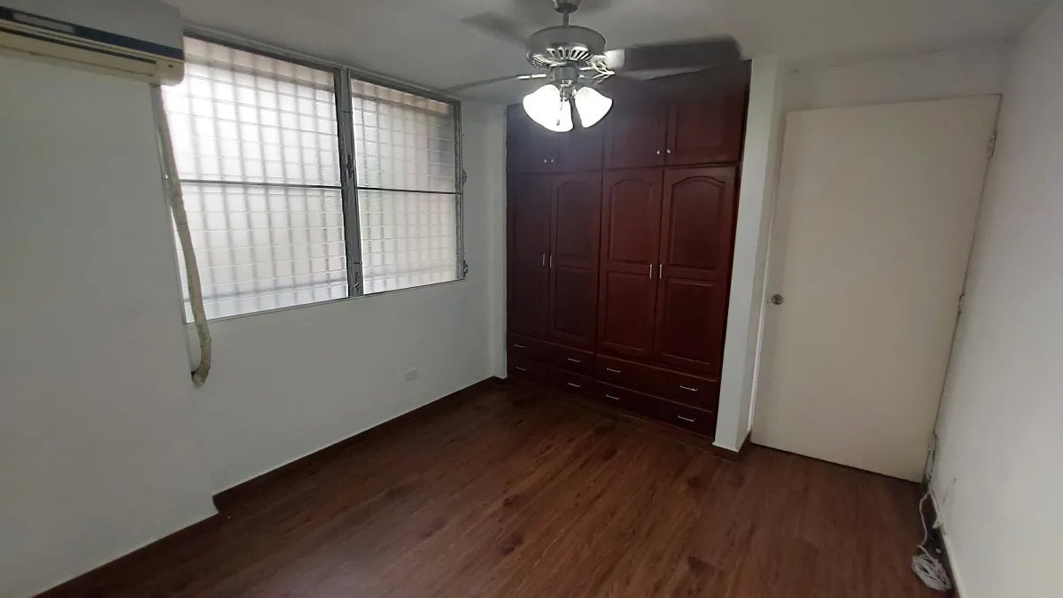Apartment For Rent in Vía Ricardo J. Alfaro