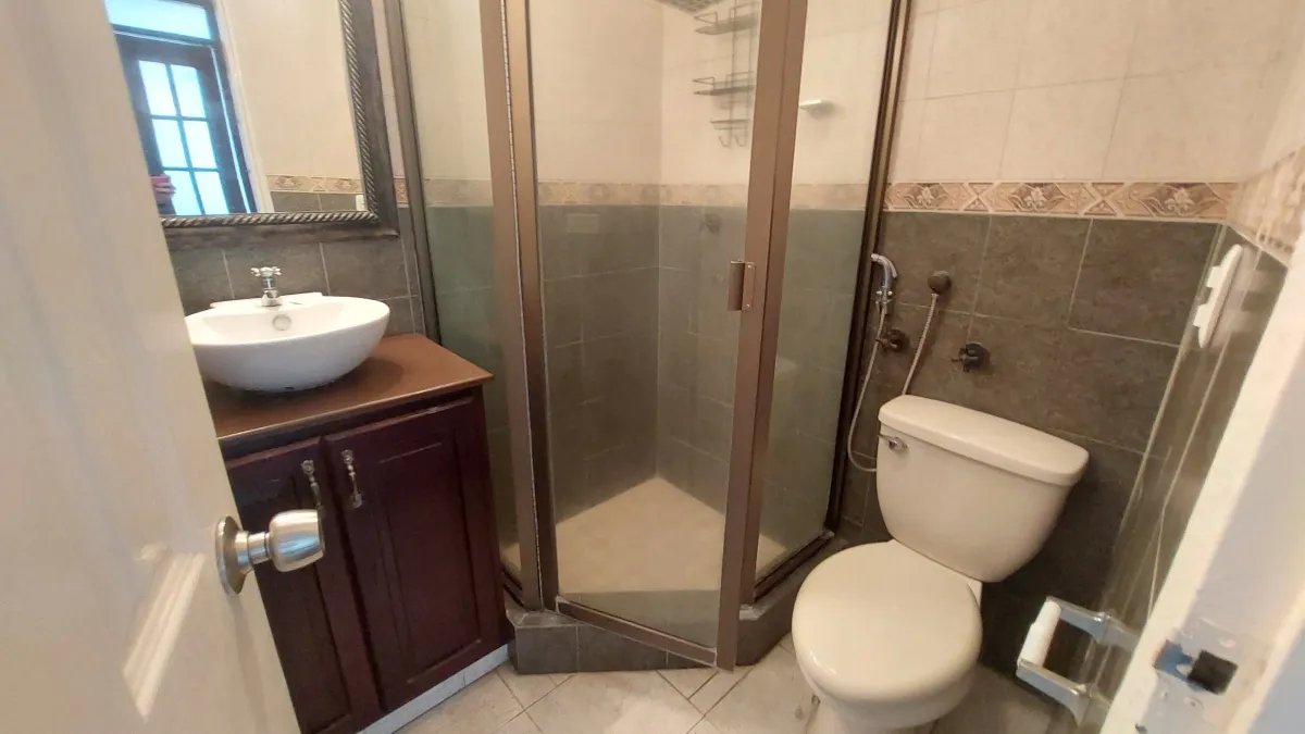 Apartment For Rent in Vía Ricardo J. Alfaro