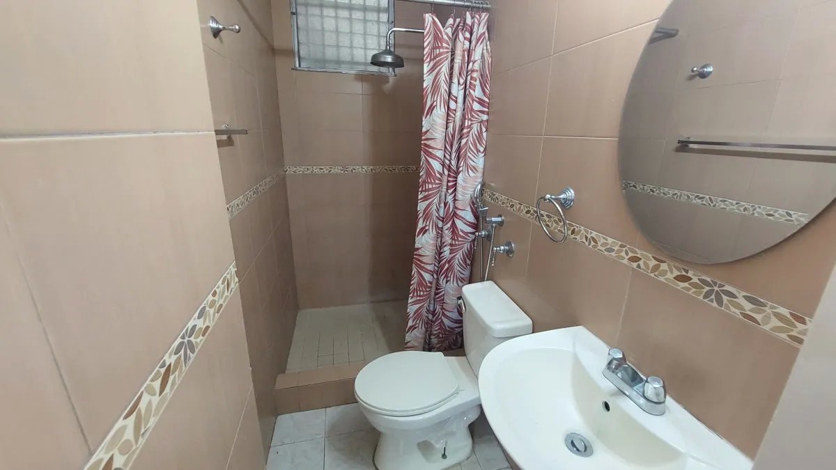 Apartment For Rent in Vía Ricardo J. Alfaro