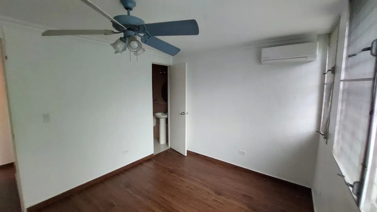 Apartment For Rent in Vía Ricardo J. Alfaro