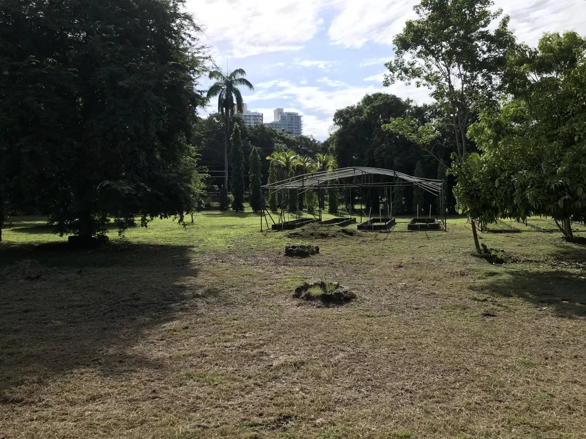 Venta de terreno frente al mar en Nueva Gorgona, Chame