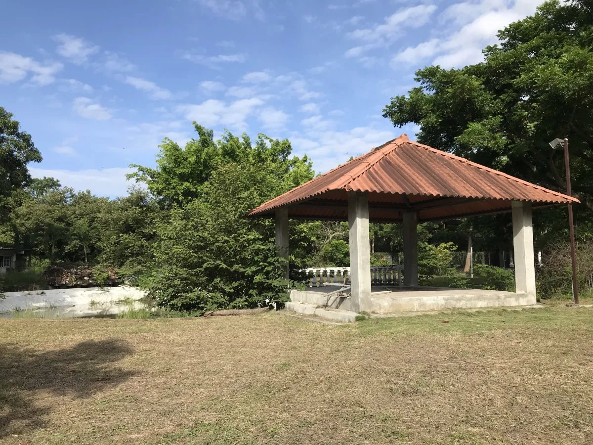 House For Sale in Nueva gorgona