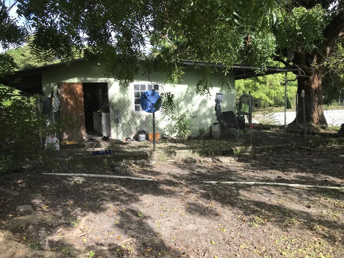 House For Sale in Nueva gorgona
