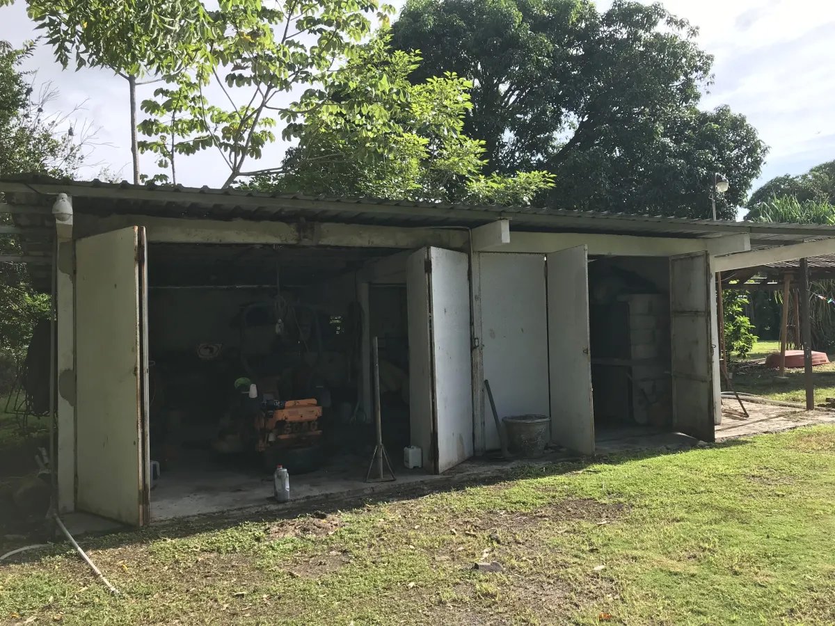 House For Sale in Nueva gorgona