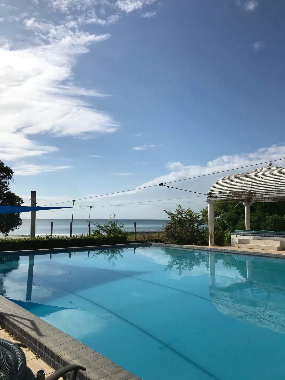 House For Sale in Nueva gorgona