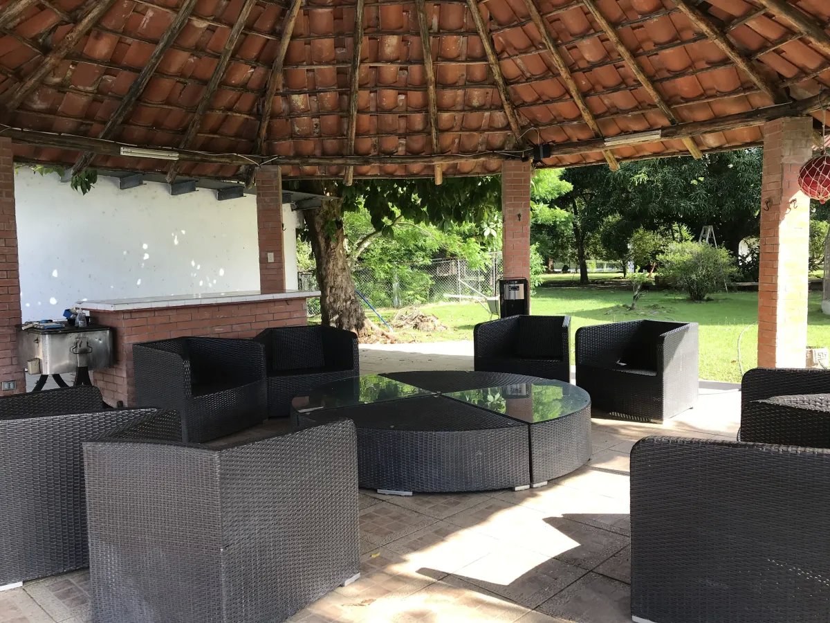 House For Sale in Nueva gorgona
