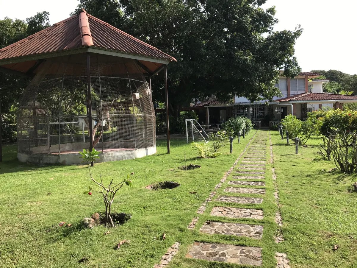 House For Sale in Nueva gorgona
