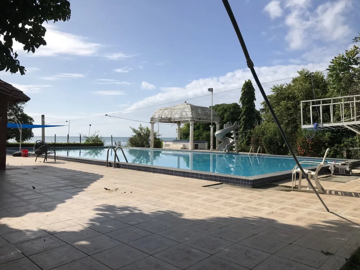 House For Sale in Nueva gorgona