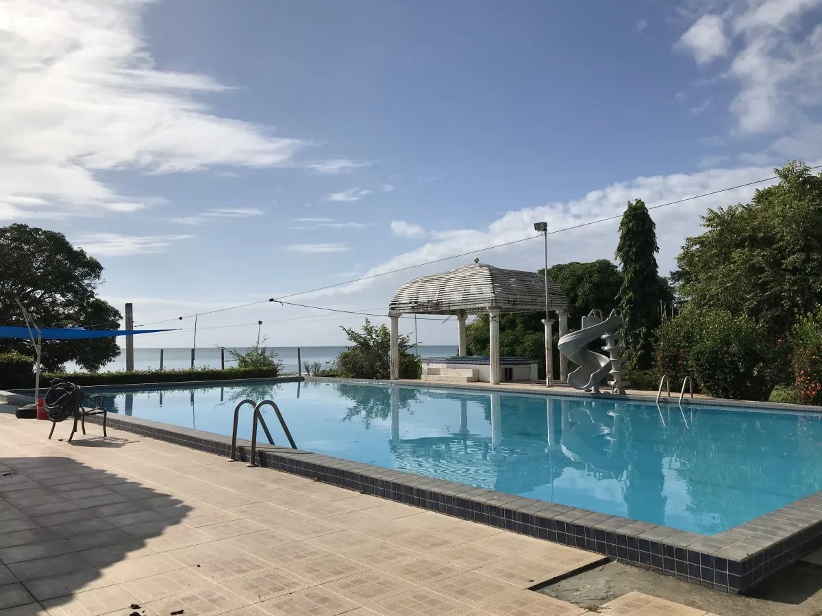 House For Sale in Nueva gorgona